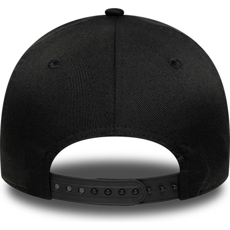 czapki-zakrzywiona-czarny-snapback-dla-dziecka-9forty-wordmark-gryffindor-harry-potter-new-era
