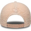 czapki-zakrzywiona-roz-snapback-dla-dziecka-9forty-m-crown-winter-borg-new-york-yankees-mlb-new-era