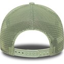 czapki-zakrzywiona-zielony-snapback-dla-dziecka-a-frame-outdoor-new-era