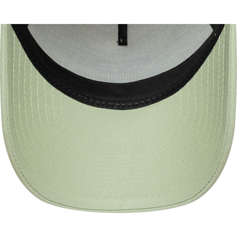 czapki-zakrzywiona-zielony-snapback-dla-dziecka-a-frame-outdoor-new-era czapki-zakrzywiona-zielony-snapback-dla-dziecka-a-frame-outdoor-new-era