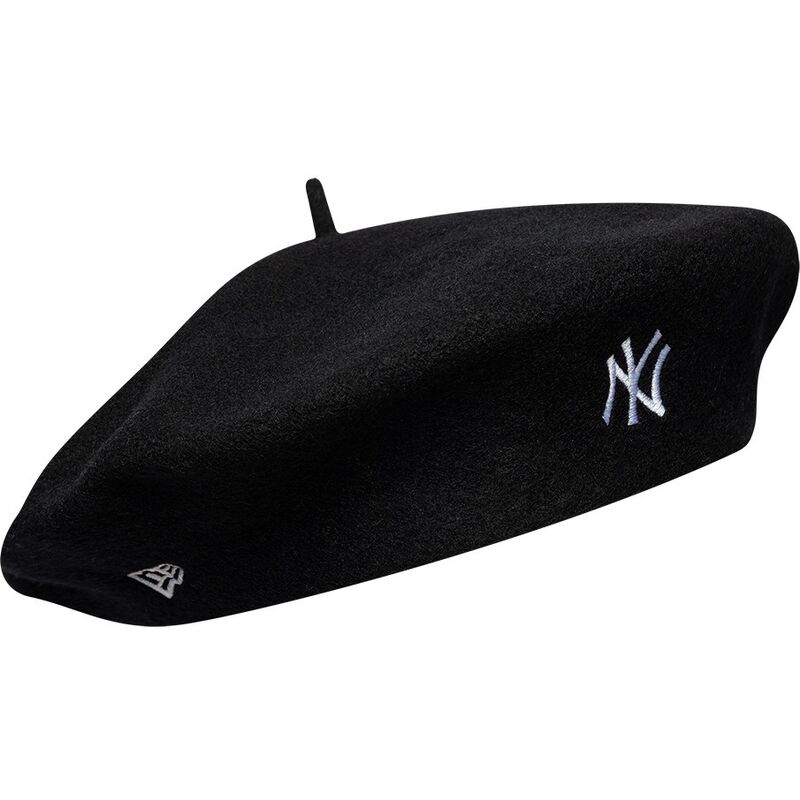 berety-czarny-wool-script-new-york-yankees-mlb-new-era