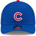 czapki-zakrzywiona-niebieski-snapback-9forty-m-crown-player-replica-chicago-cubs-mlb-new-era