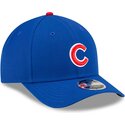 czapki-zakrzywiona-niebieski-snapback-9forty-m-crown-player-replica-chicago-cubs-mlb-new-era