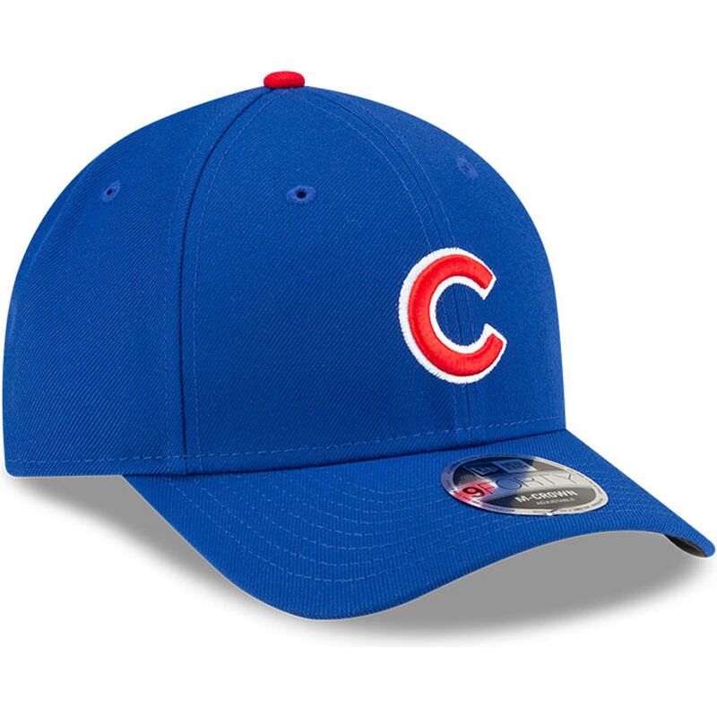 czapki-zakrzywiona-niebieski-snapback-9forty-m-crown-player-replica-chicago-cubs-mlb-new-era czapki-zakrzywiona-niebieski-snapback-9forty-m-crown-player-replica-chicago-cubs-mlb-new-era