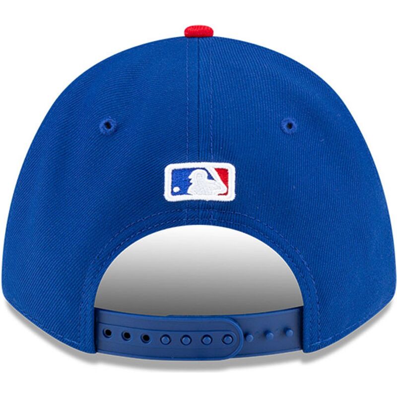 czapki-zakrzywiona-niebieski-snapback-9forty-m-crown-player-replica-chicago-cubs-mlb-new-era czapki-zakrzywiona-niebieski-snapback-9forty-m-crown-player-replica-chicago-cubs-mlb-new-era
