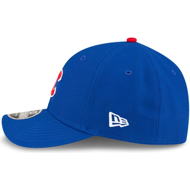 czapki-zakrzywiona-niebieski-snapback-9forty-m-crown-player-replica-chicago-cubs-mlb-new-era czapki-zakrzywiona-niebieski-snapback-9forty-m-crown-player-replica-chicago-cubs-mlb-new-era