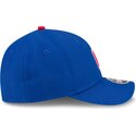 czapki-zakrzywiona-niebieski-snapback-9forty-m-crown-player-replica-chicago-cubs-mlb-new-era