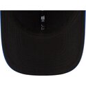 czapki-zakrzywiona-niebieski-snapback-9forty-m-crown-player-replica-chicago-cubs-mlb-new-era