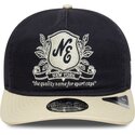 czapki-zakrzywiona-granatowy-tasma-regulowana-19twenty-washed-graphic-new-era