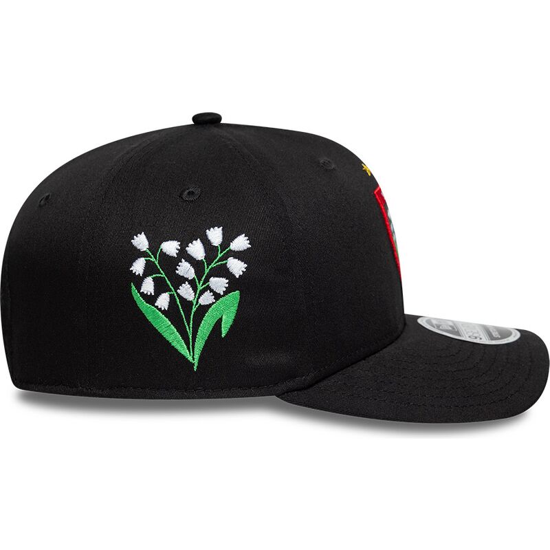 czapki-zakrzywiona-czarny-snapback-9seventy-stretch-snap-lily-rugby-club-toulonnais-french-rugby-federation-ffr-new-era czapki-zakrzywiona-czarny-snapback-9seventy-stretch-snap-lily-rugby-club-toulonnais-french-rugby-federation-ffr-new-era