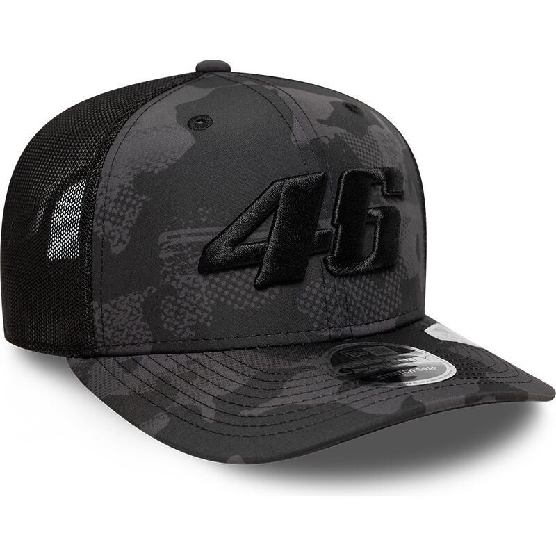 czapki-zakrzywiona-kamuflaz-snapback-9seventy-stretch-snap-valentino-rossi-vr46-motogp-new-era