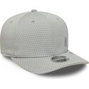 czapki-zakrzywiona-szary-snapback-9seventy-stretch-snap-mesh-flawless-new-york-yankees-mlb-new-era