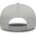 czapki-zakrzywiona-szary-snapback-9seventy-stretch-snap-mesh-flawless-new-york-yankees-mlb-new-era