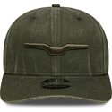 czapki-zakrzywiona-zielony-snapback-9seventy-stretch-snap-moto-guzzi-new-era