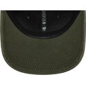 czapki-zakrzywiona-zielony-snapback-9seventy-stretch-snap-moto-guzzi-new-era