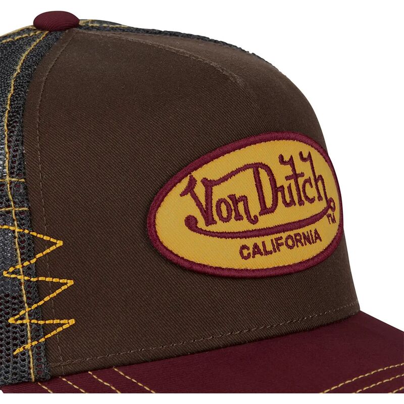 czapki-zakrzywiona-wielokolorowy-snapback-blbr-von-dutch
