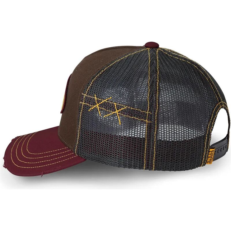czapki-zakrzywiona-wielokolorowy-snapback-blbr-von-dutch