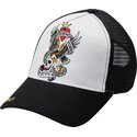 czapki-zakrzywiona-czarny-snapback-nyc-ed-hardy