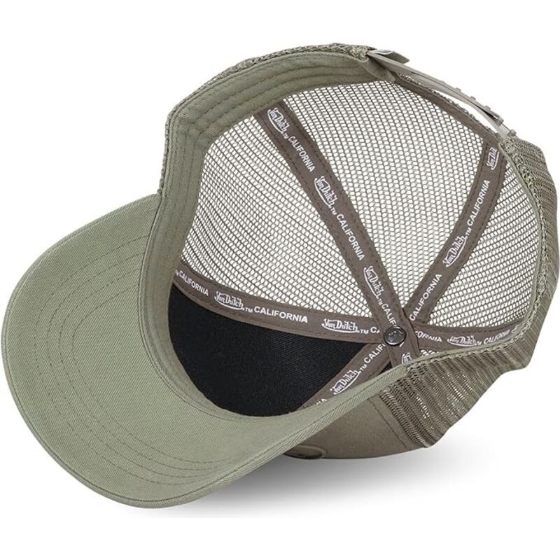 czapki-zakrzywiona-zielony-snapback-log09-von-dutch czapki-zakrzywiona-zielony-snapback-log09-von-dutch