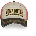 czapki-zakrzywiona-wielokolorowy-tasma-regulowana-retro08-von-dutch