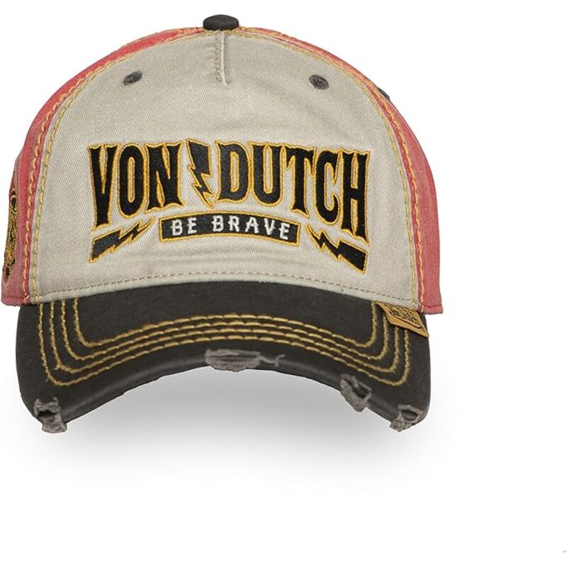 czapki-zakrzywiona-wielokolorowy-tasma-regulowana-retro08-von-dutch czapki-zakrzywiona-wielokolorowy-tasma-regulowana-retro08-von-dutch