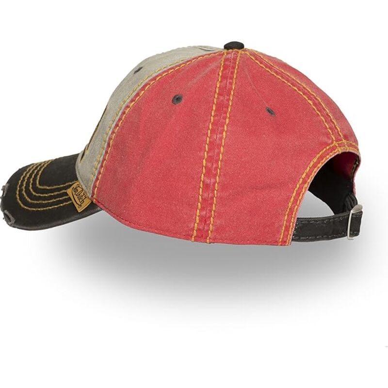 czapki-zakrzywiona-wielokolorowy-tasma-regulowana-retro08-von-dutch czapki-zakrzywiona-wielokolorowy-tasma-regulowana-retro08-von-dutch