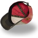 czapki-zakrzywiona-wielokolorowy-tasma-regulowana-retro08-von-dutch