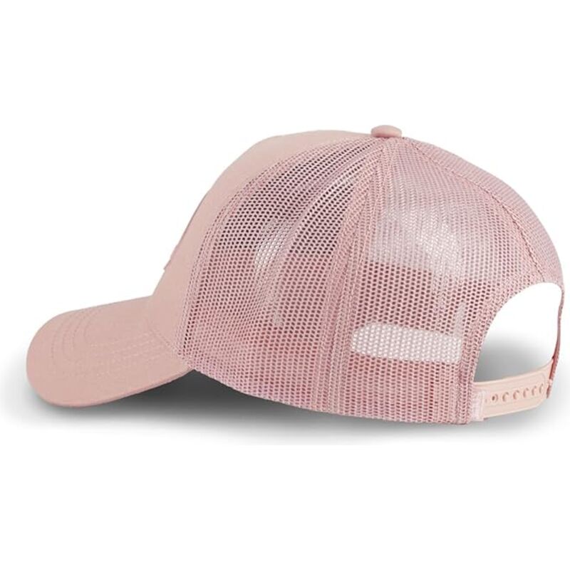 czapki-zakrzywiona-roz-snapback-log10-von-dutch