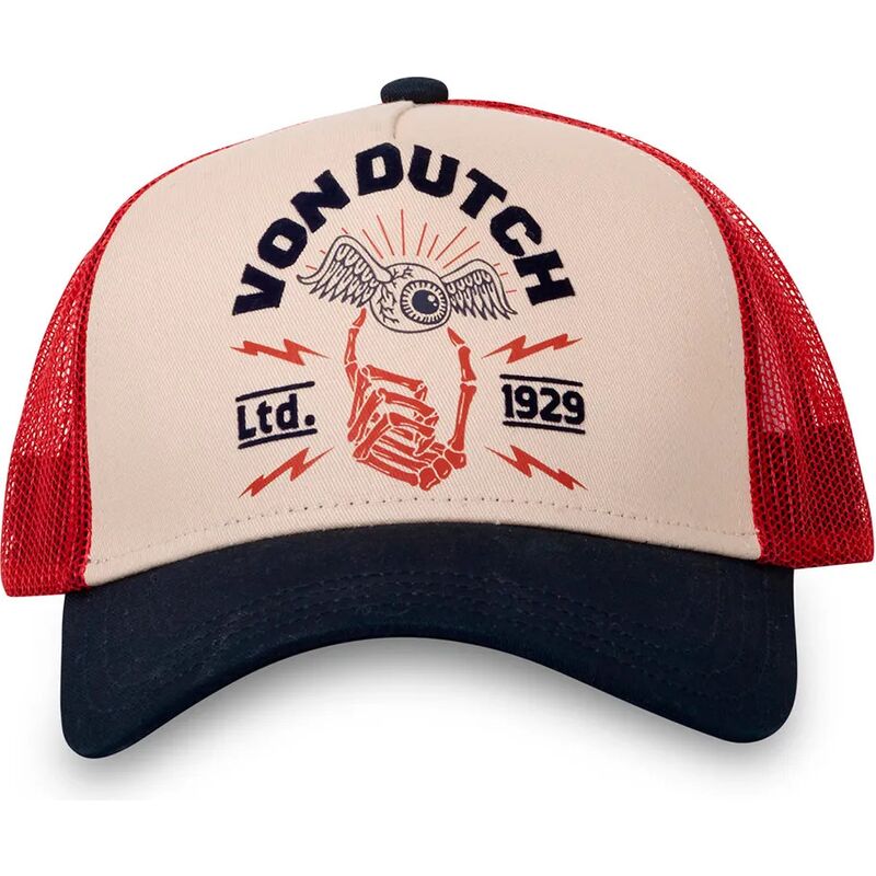 czapki-zakrzywiona-wielokolorowy-snapback-gra-von-dutch