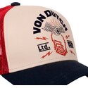 czapki-zakrzywiona-wielokolorowy-snapback-gra-von-dutch