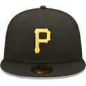 czarna-dopasowana-czapka-z-daszkiem-59fifty-ac-perf-pittsburgh-pirates-mlb-new-era