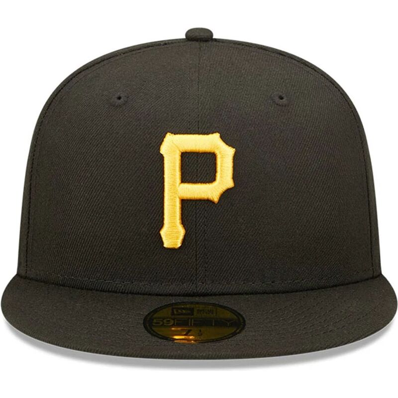 czarna-dopasowana-czapka-z-daszkiem-59fifty-ac-perf-pittsburgh-pirates-mlb-new-era