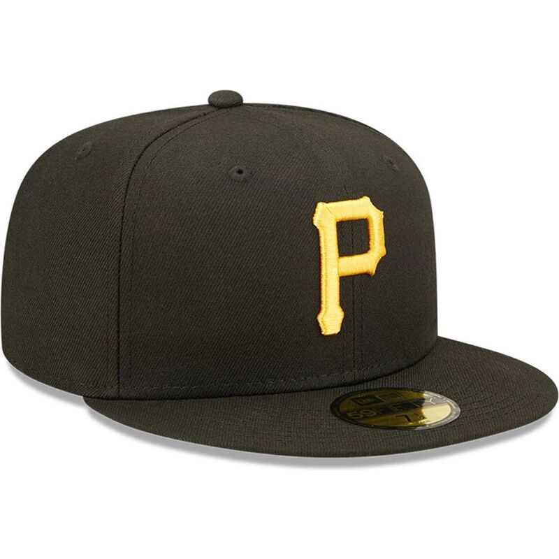 czarna-dopasowana-czapka-z-daszkiem-59fifty-ac-perf-pittsburgh-pirates-mlb-new-era