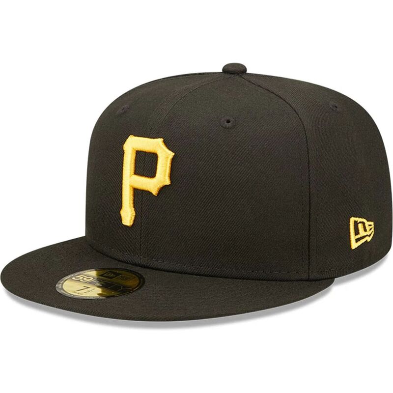 czarna-dopasowana-czapka-z-daszkiem-59fifty-ac-perf-pittsburgh-pirates-mlb-new-era