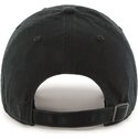 czapki-zakrzywiona-czarny-tasma-regulowana-clean-up-base-runner-mini-new-york-yankees-mlb-47-brand