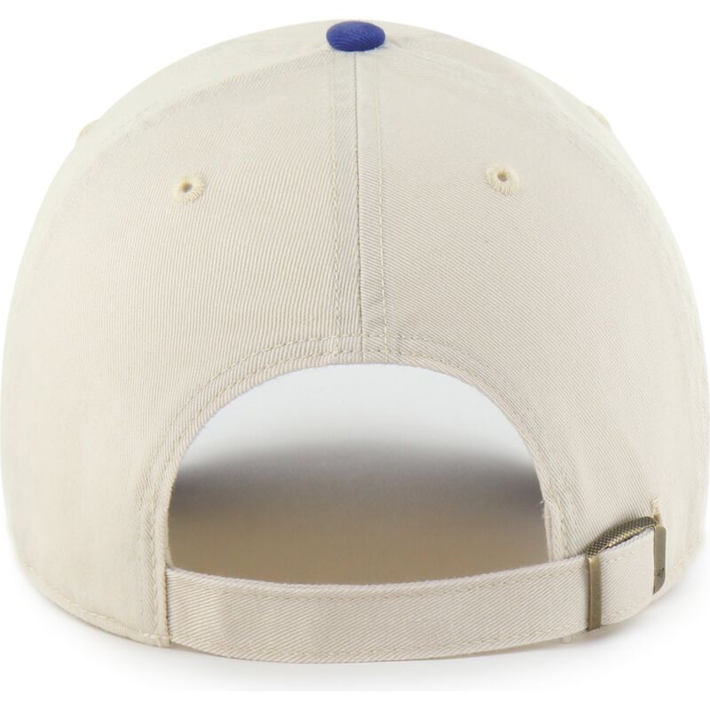 czapki-zakrzywiona-bezowy-tasma-regulowana-clean-up-base-runner-two-tone-los-angeles-dodgers-mlb-47-brand czapki-zakrzywiona-bezowy-tasma-regulowana-clean-up-base-runner-two-tone-los-angeles-dodgers-mlb-47-brand