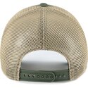 czapki-zakrzywiona-zielony-snapback-clean-up-trawler-new-york-yankees-mlb-47-brand