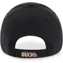 czapki-zakrzywiona-czarny-tasma-regulowana-mvp-essential-anaheim-ducks-nhl-47-brand