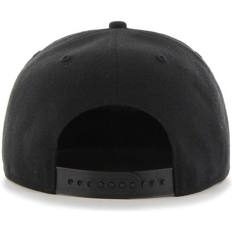 czapki-plaska-czarny-snapback-captain-no-shot-new-york-yankees-mlb-47-brand czapki-plaska-czarny-snapback-captain-no-shot-new-york-yankees-mlb-47-brand