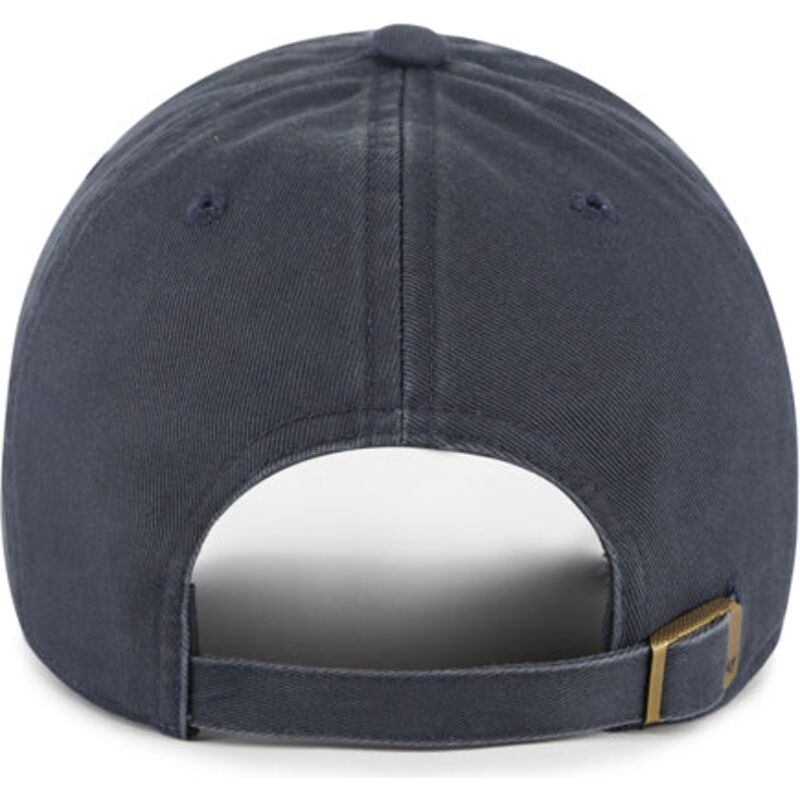 czapki-zakrzywiona-szary-tasma-regulowana-clean-up-contrast-vintage-navy-new-york-yankees-mlb-47-brand czapki-zakrzywiona-szary-tasma-regulowana-clean-up-contrast-vintage-navy-new-york-yankees-mlb-47-brand