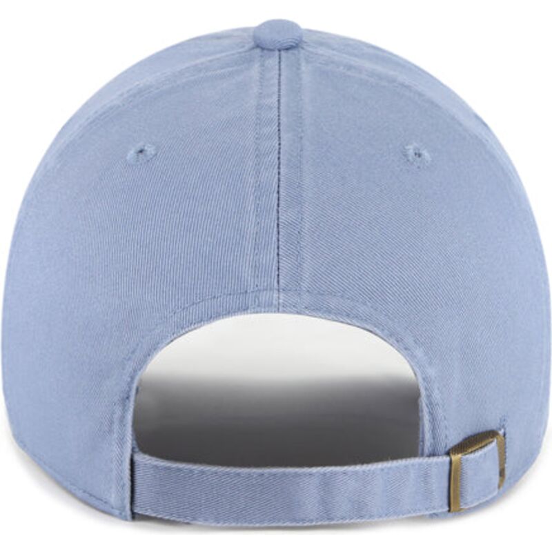 czapki-zakrzywiona-niebieski-tasma-regulowana-clean-up-vapor-new-york-yankees-mlb-47-brand czapki-zakrzywiona-niebieski-tasma-regulowana-clean-up-vapor-new-york-yankees-mlb-47-brand