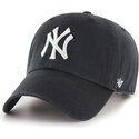 czapka-z-daszkiem-czarna-new-york-yankees-mlb-clean-up-od-47-brand