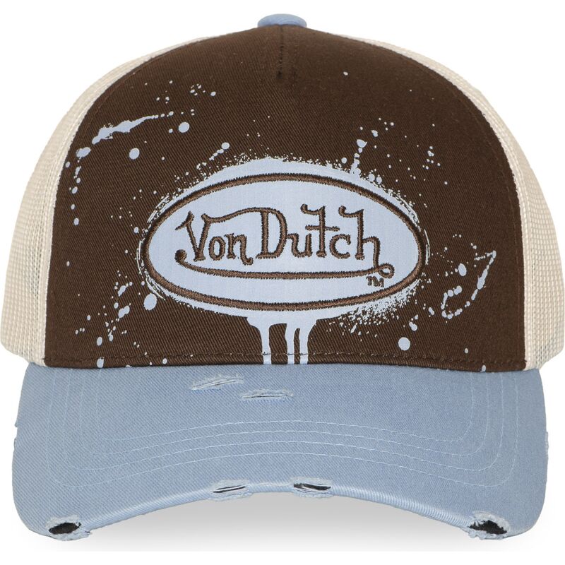 czapki-zakrzywiona-wielokolorowy-snapback-tag04-von-dutch czapki-zakrzywiona-wielokolorowy-snapback-tag04-von-dutch