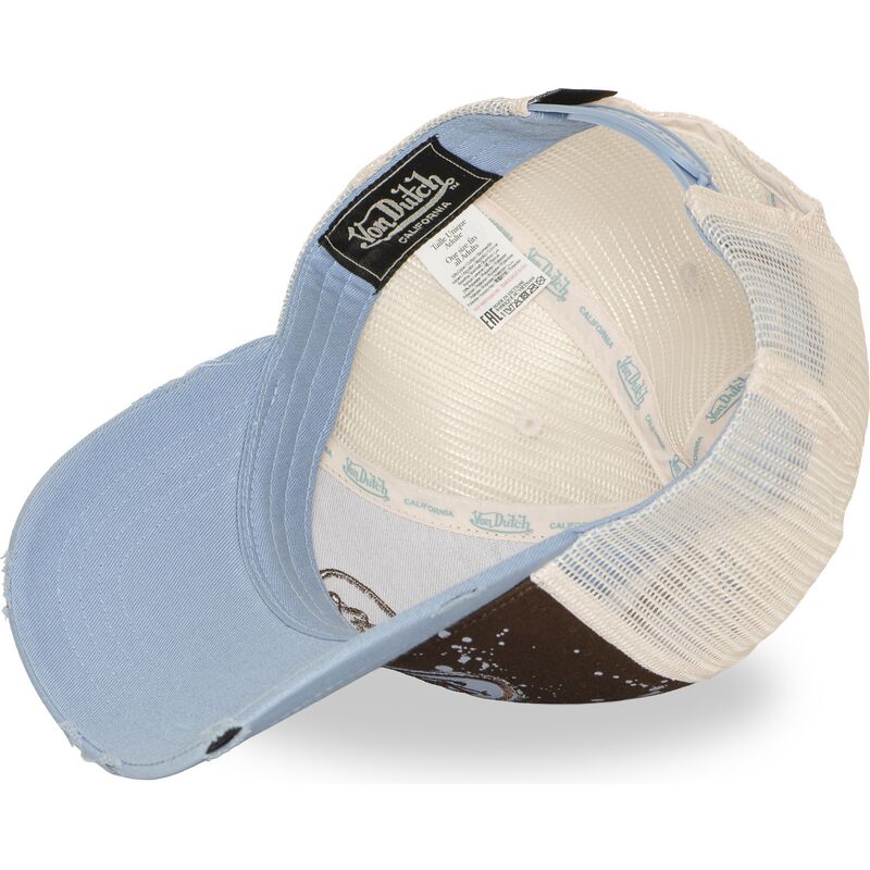 czapki-zakrzywiona-wielokolorowy-snapback-tag04-von-dutch czapki-zakrzywiona-wielokolorowy-snapback-tag04-von-dutch