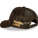 czapki-zakrzywiona-brazowy-snapback-fur14-von-dutch