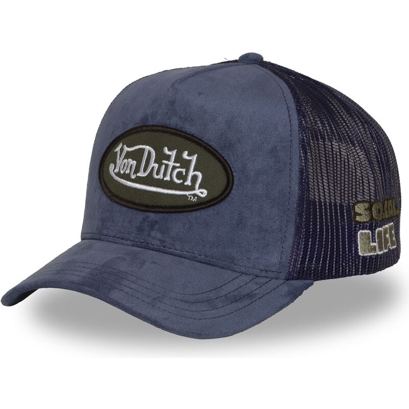 czapki-zakrzywiona-granatowy-snapback-fur16-von-dutch czapki-zakrzywiona-granatowy-snapback-fur16-von-dutch