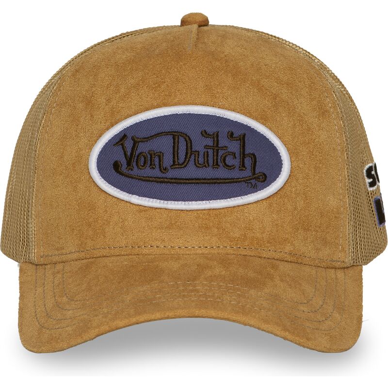czapki-zakrzywiona-brazowy-snapback-fur17-von-dutch czapki-zakrzywiona-brazowy-snapback-fur17-von-dutch