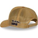 czapki-zakrzywiona-brazowy-snapback-fur17-von-dutch