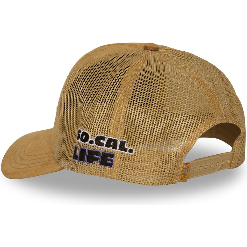 czapki-zakrzywiona-brazowy-snapback-fur17-von-dutch czapki-zakrzywiona-brazowy-snapback-fur17-von-dutch