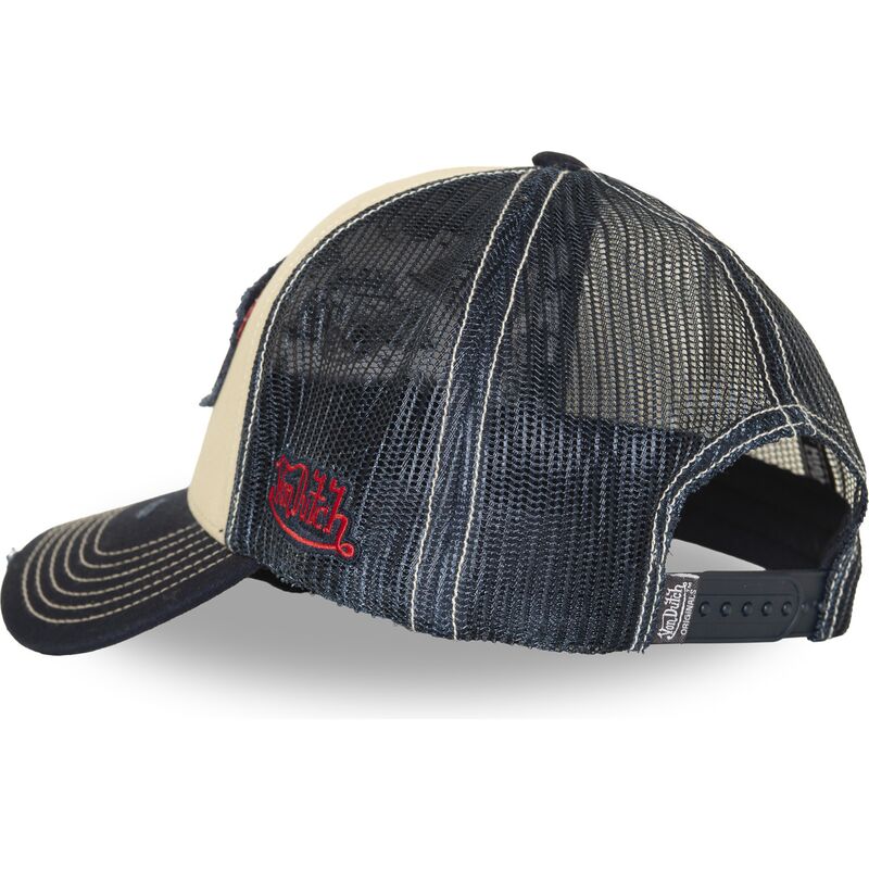 czapki-zakrzywiona-granatowy-snapback-urb02-von-dutch